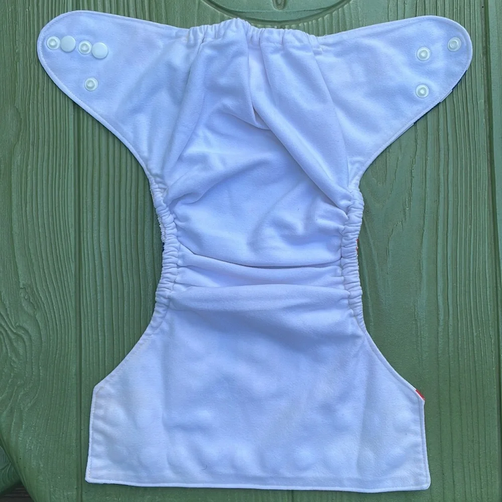 5 for $15 Reusable Diaper
